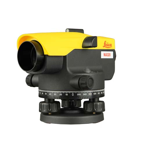 Máy thuỷ bình Leica NA320 zoom 20x